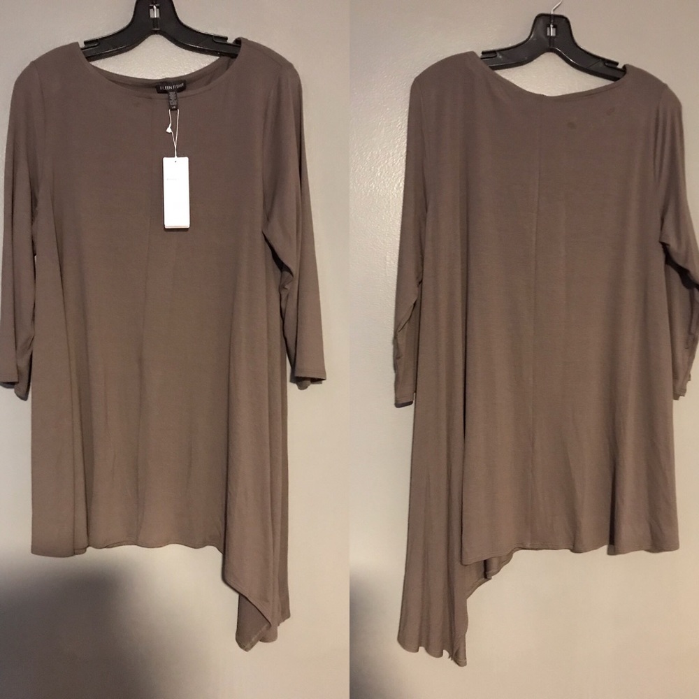 Lightweight viscose jersey